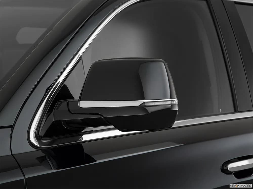 Cadillac Escalade 2019 6.2L Platinum