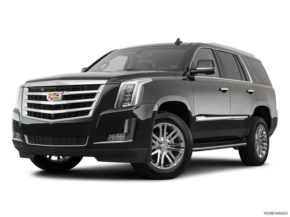 Cadillac Escalade 2019 6.2L Platinum