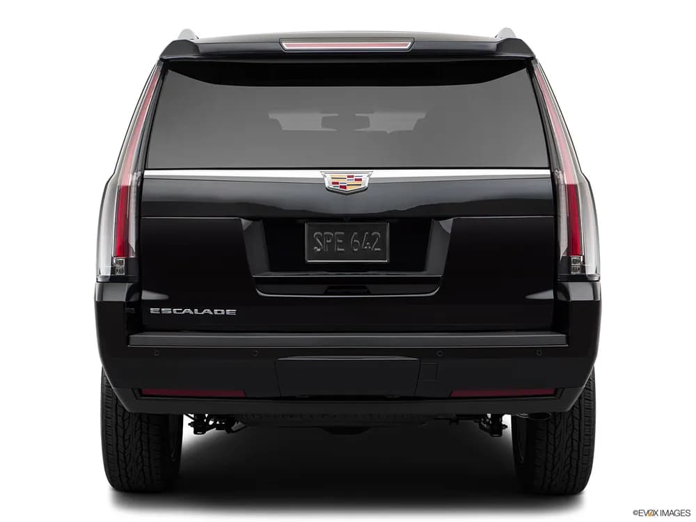 Cadillac Escalade 2019 6.2L Platinum