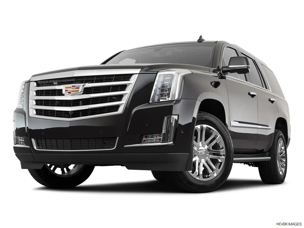 Cadillac Escalade 2019 6.2L Platinum