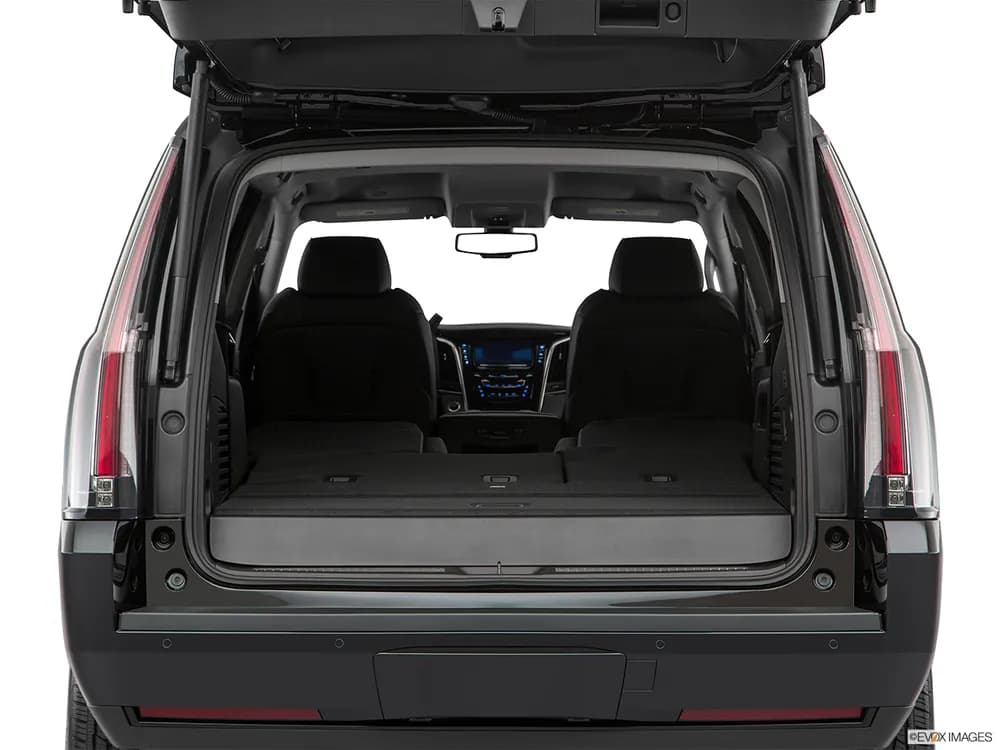 Cadillac Escalade 2019 6.2L Platinum