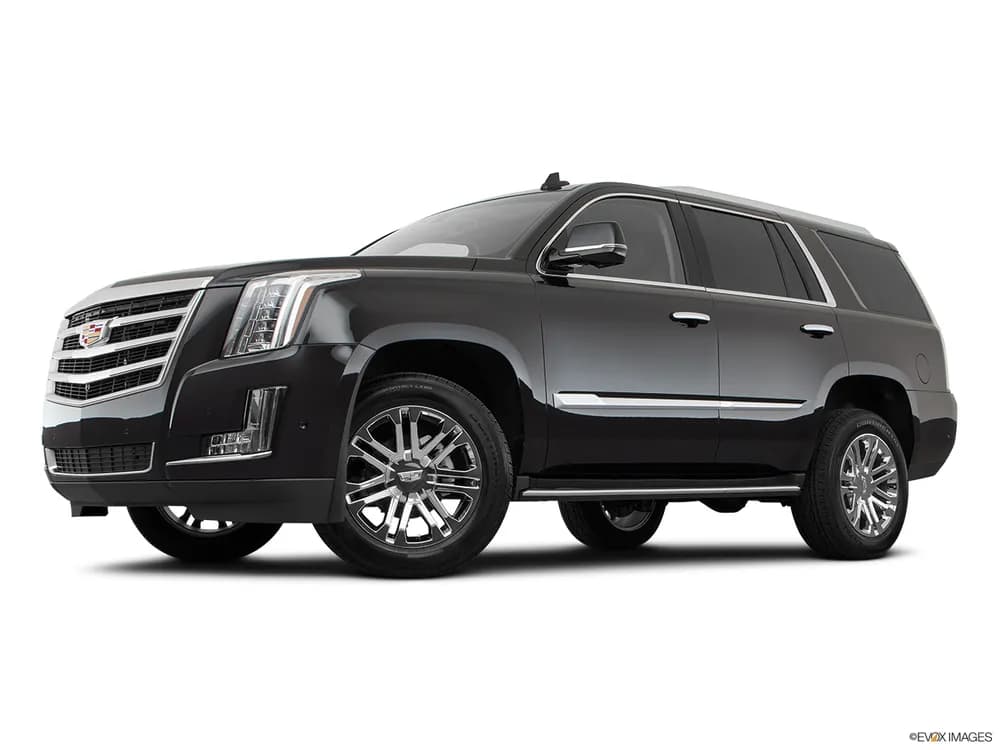 Cadillac Escalade 2019 6.2L Platinum