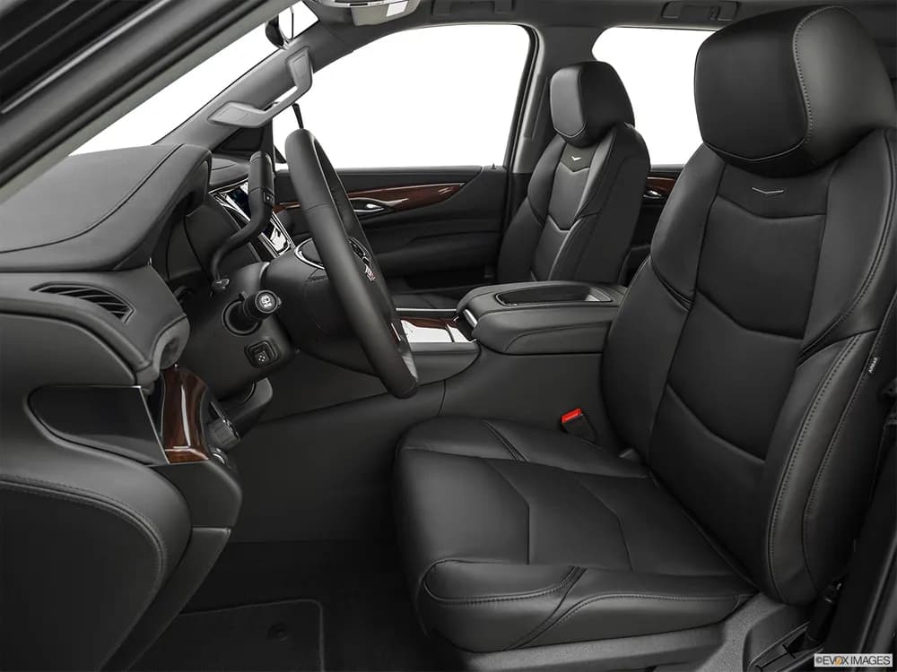 Cadillac Escalade 2019 6.2L Platinum