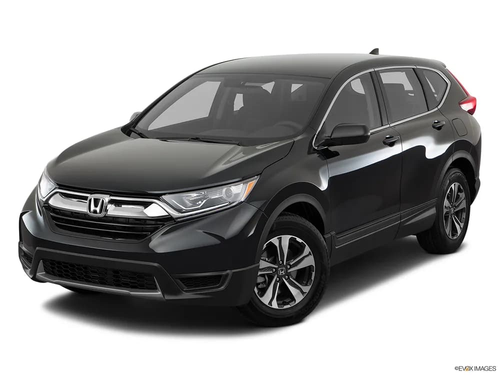 هوندا سي أر-في 2019 LX 2WD