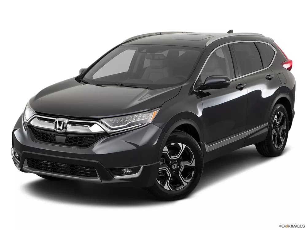 هوندا سي أر-في 2019 Touring AWD