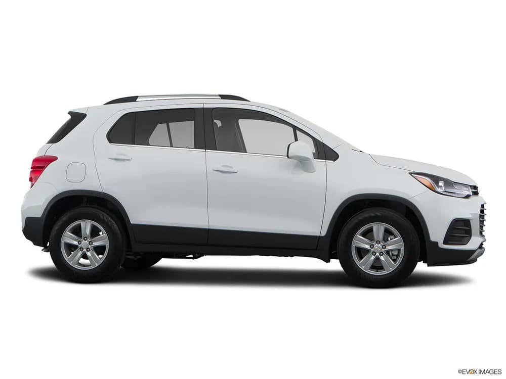 Chevrolet Trax 2019 1.8L LT AWD