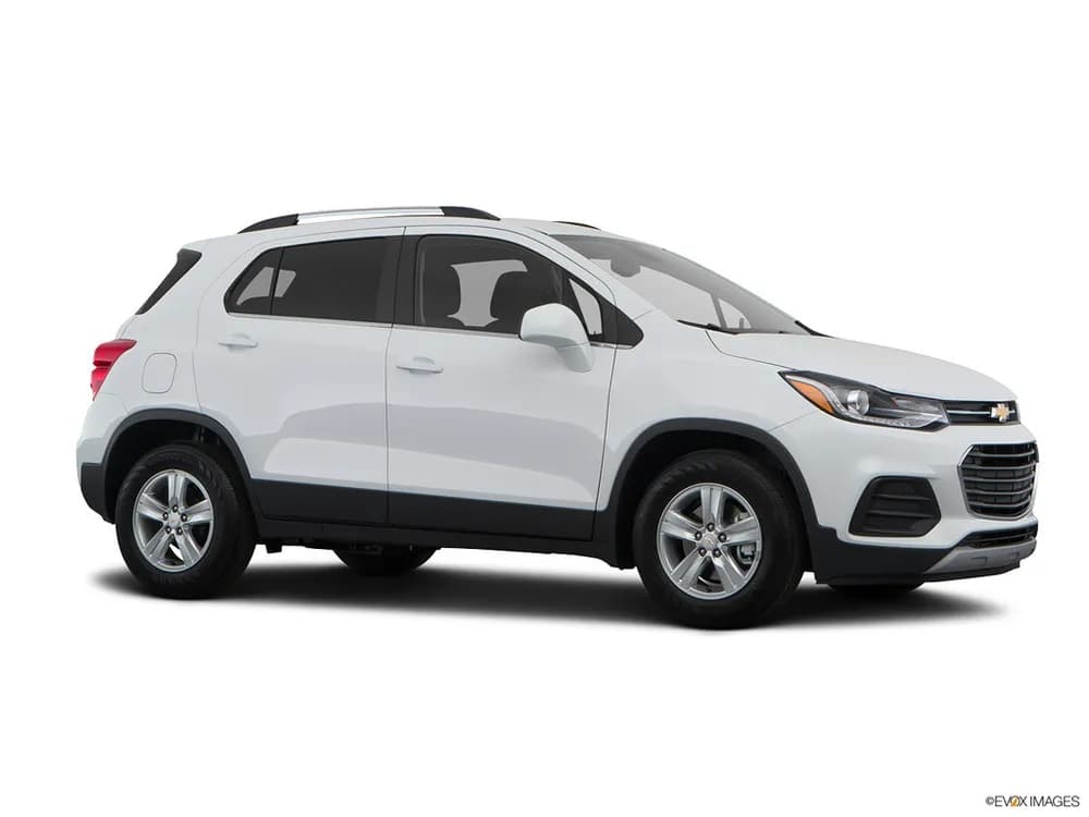 Chevrolet Trax 2019 1.8L LT AWD