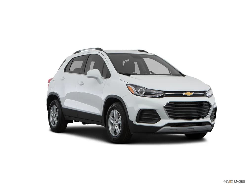 Chevrolet Trax 2019 1.8L LT AWD