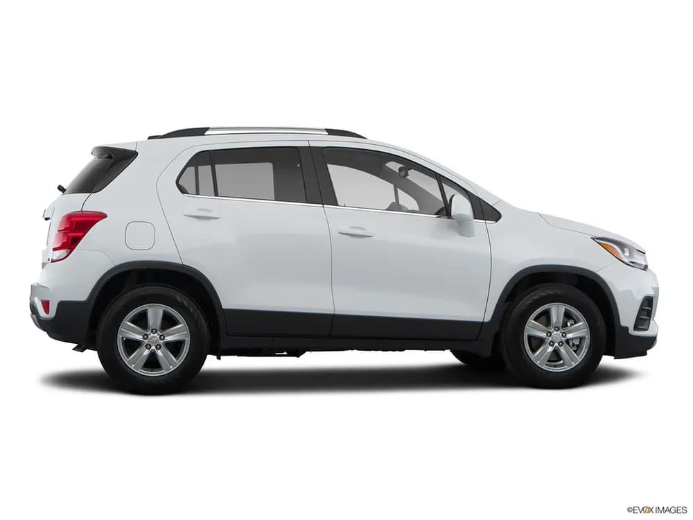 Chevrolet Trax 2019 1.8L LT AWD