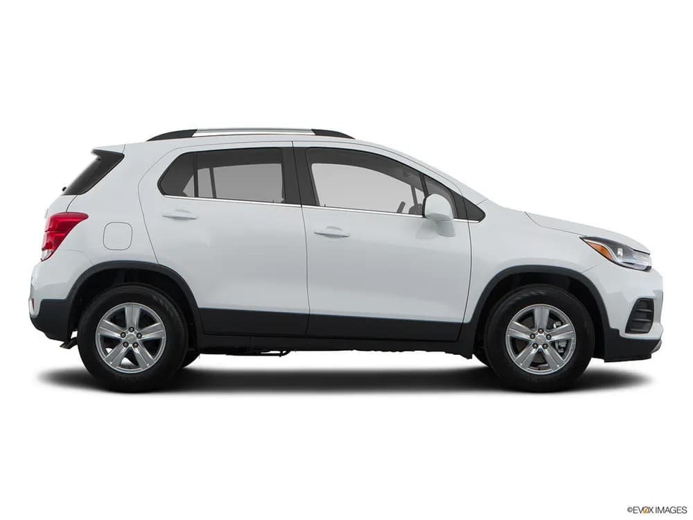 Chevrolet Trax 2019 1.8L LT AWD