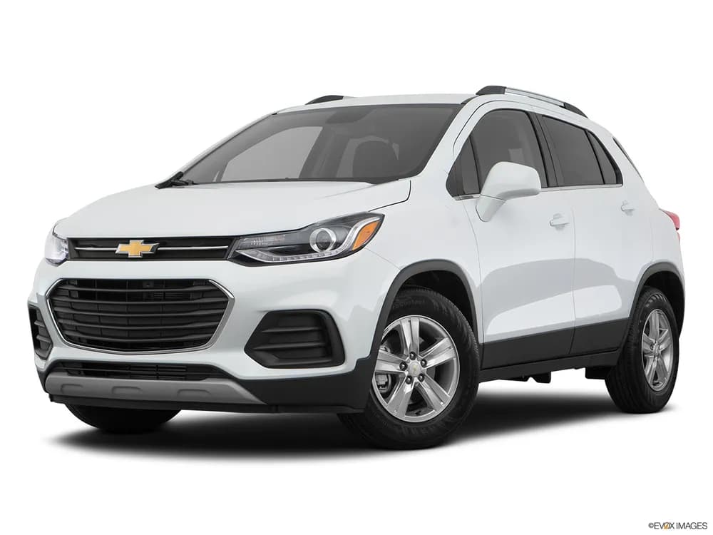 Chevrolet Trax 2019 1.8L LT AWD