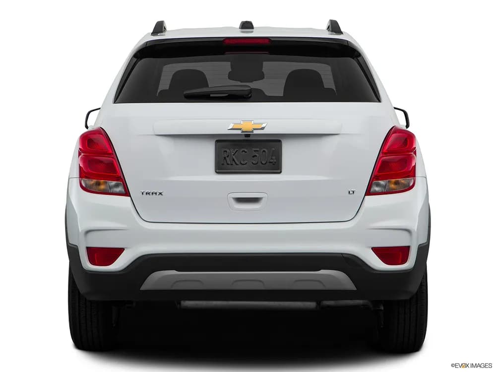 Chevrolet Trax 2019 1.8L LT AWD
