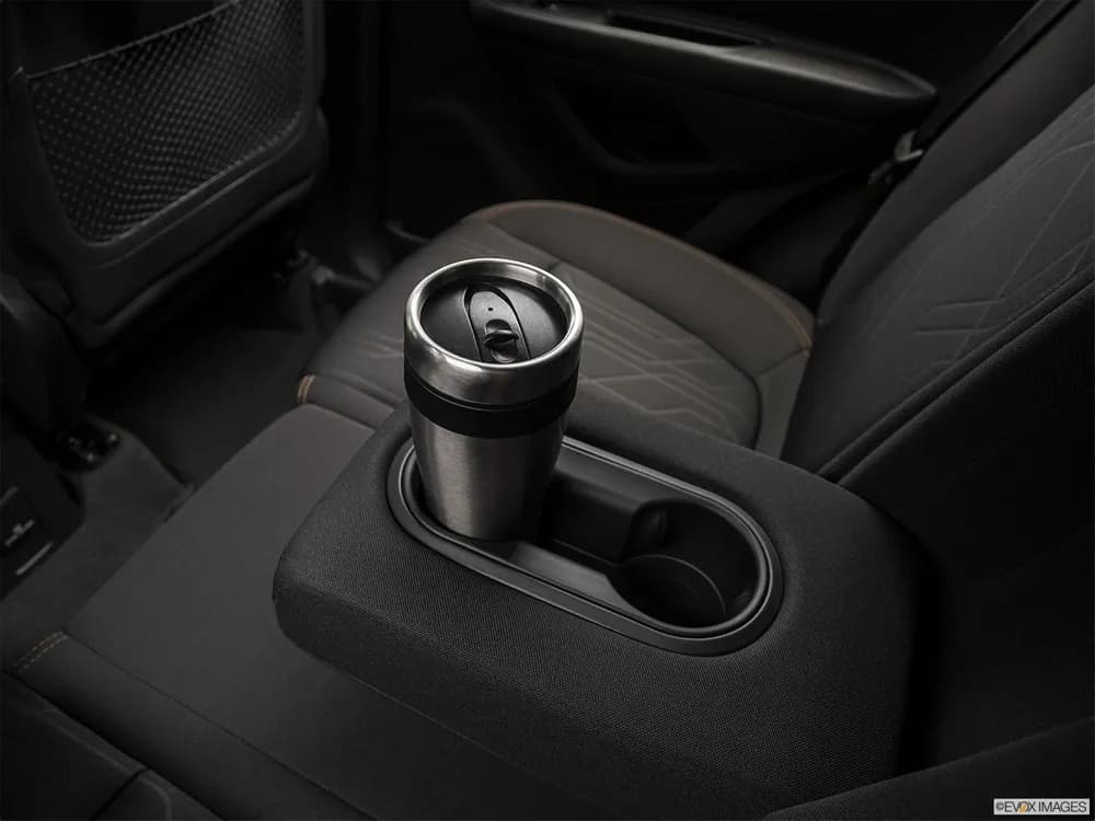Chevrolet Trax 2019 1.8L LT AWD