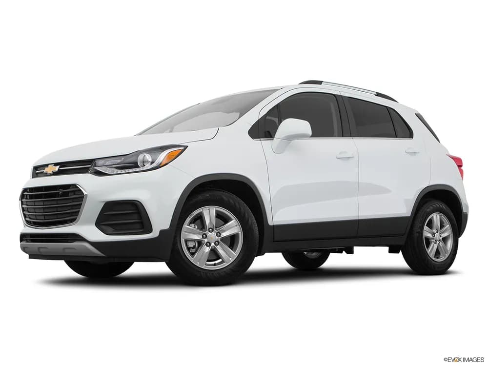 Chevrolet Trax 2019 1.8L LT AWD