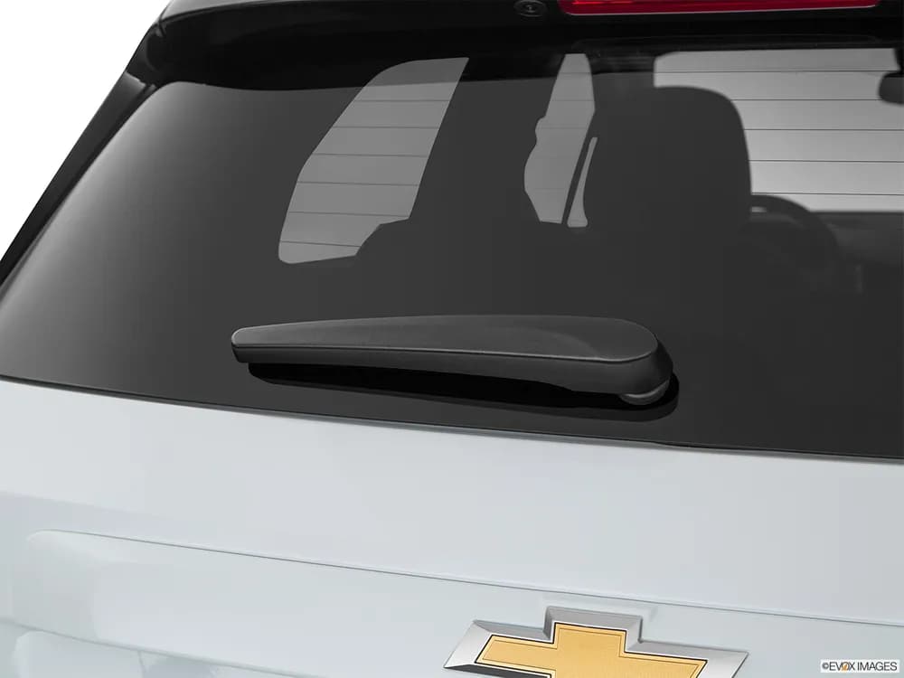 Chevrolet Trax 2019 1.8L LT AWD