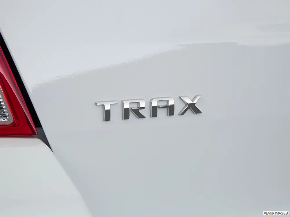 Chevrolet Trax 2019 1.8L LT AWD