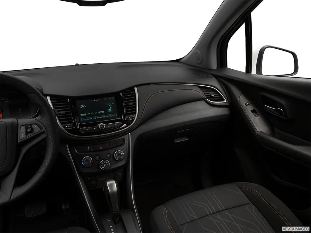 Chevrolet Trax 2019 1.8L LT AWD