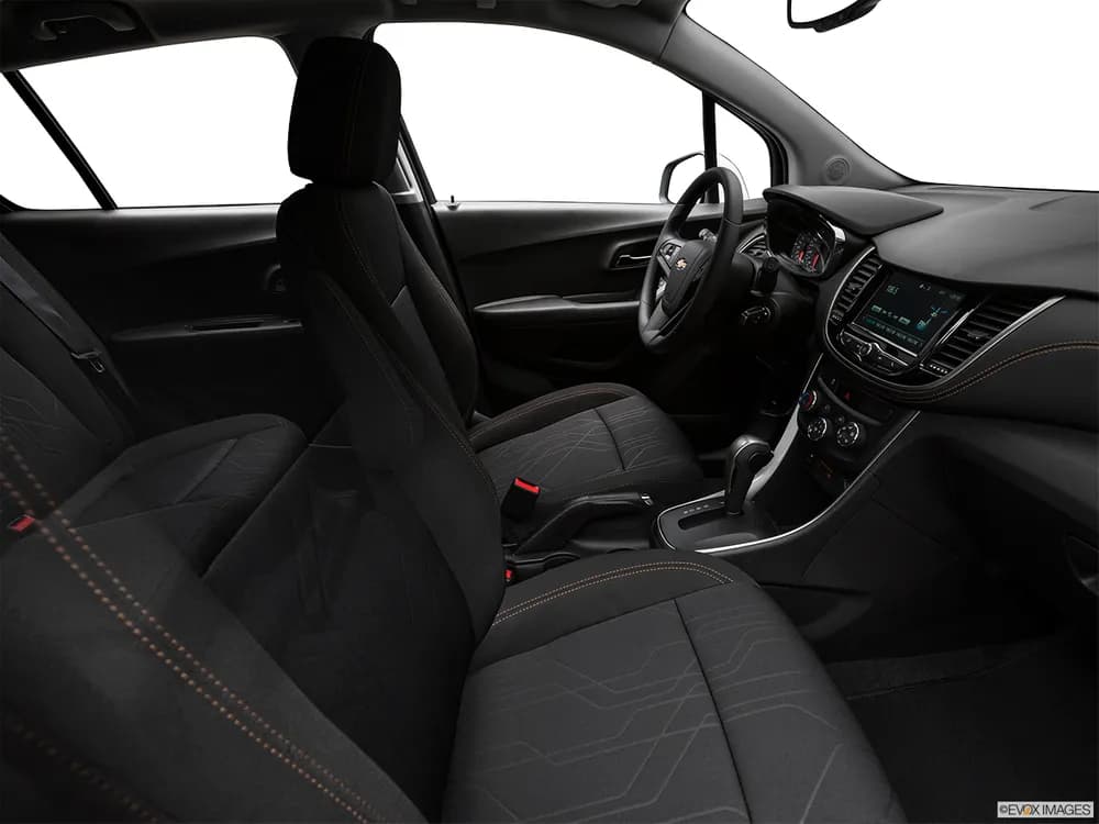 Chevrolet Trax 2019 1.8L LT AWD