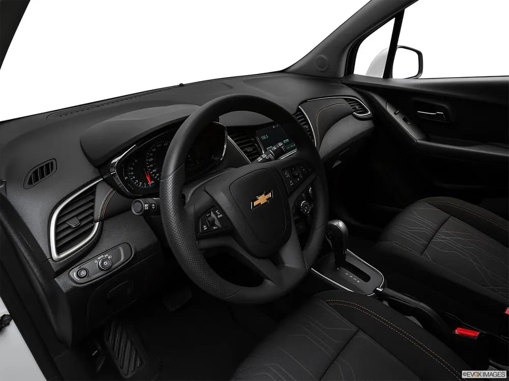 Chevrolet Trax 2019 1.8L LT AWD