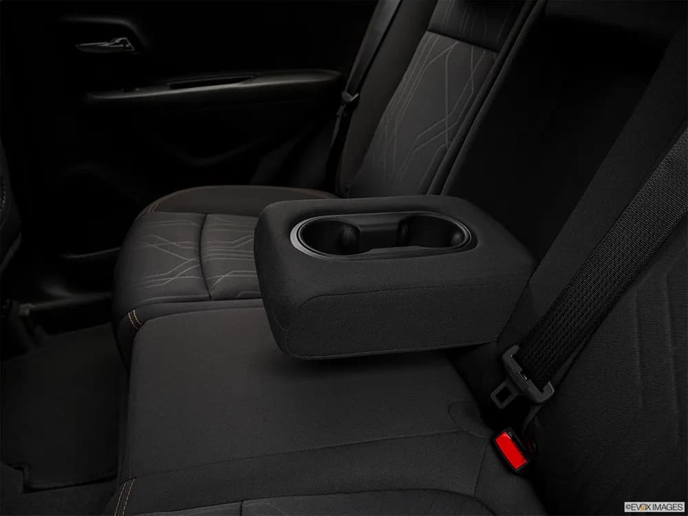 Chevrolet Trax 2019 1.8L LT AWD