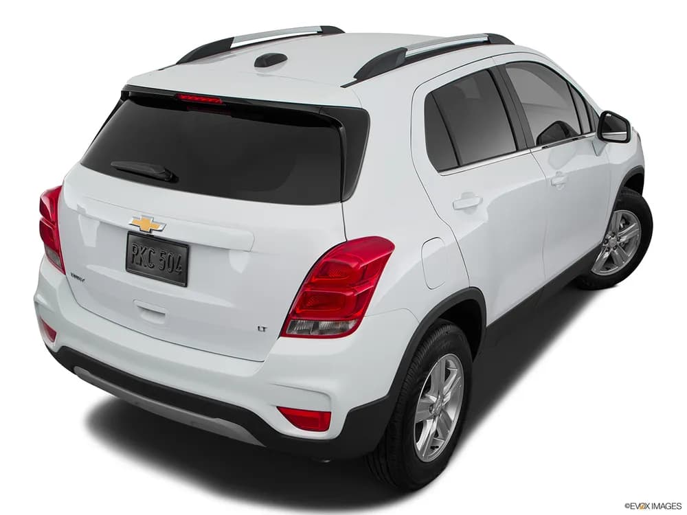 Chevrolet Trax 2019 1.8L LT AWD