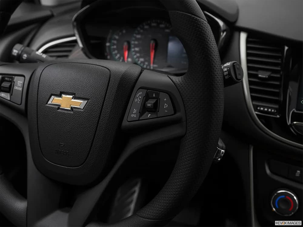 Chevrolet Trax 2019 1.8L LT AWD