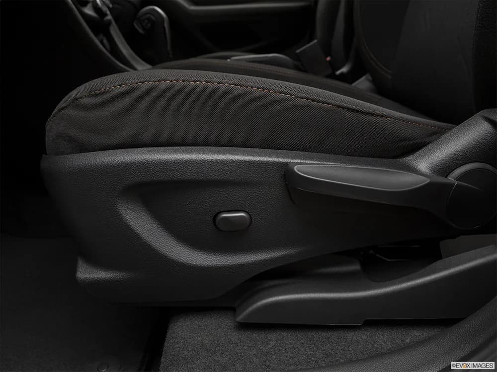 Chevrolet Trax 2019 1.8L LT AWD