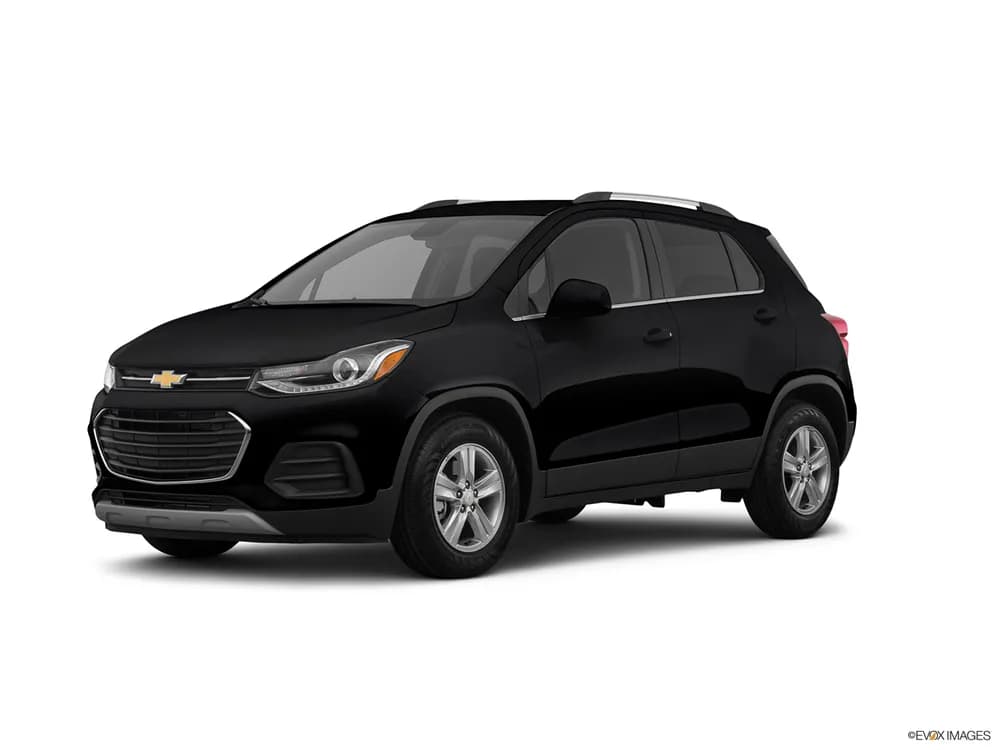 Chevrolet Trax 2019 1.8L LT AWD