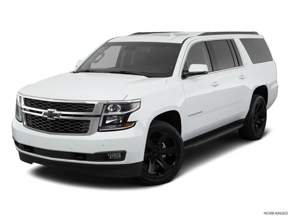 شفروليه سوبربان 2019 5.3L LT 2WD