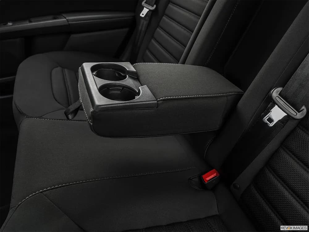 Ford Fusion 2019 2.5L SE