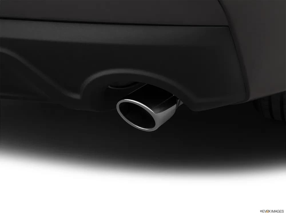 Ford Fusion 2019 2.5L SE