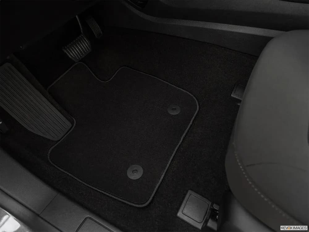 Ford Fusion 2019 2.5L SE