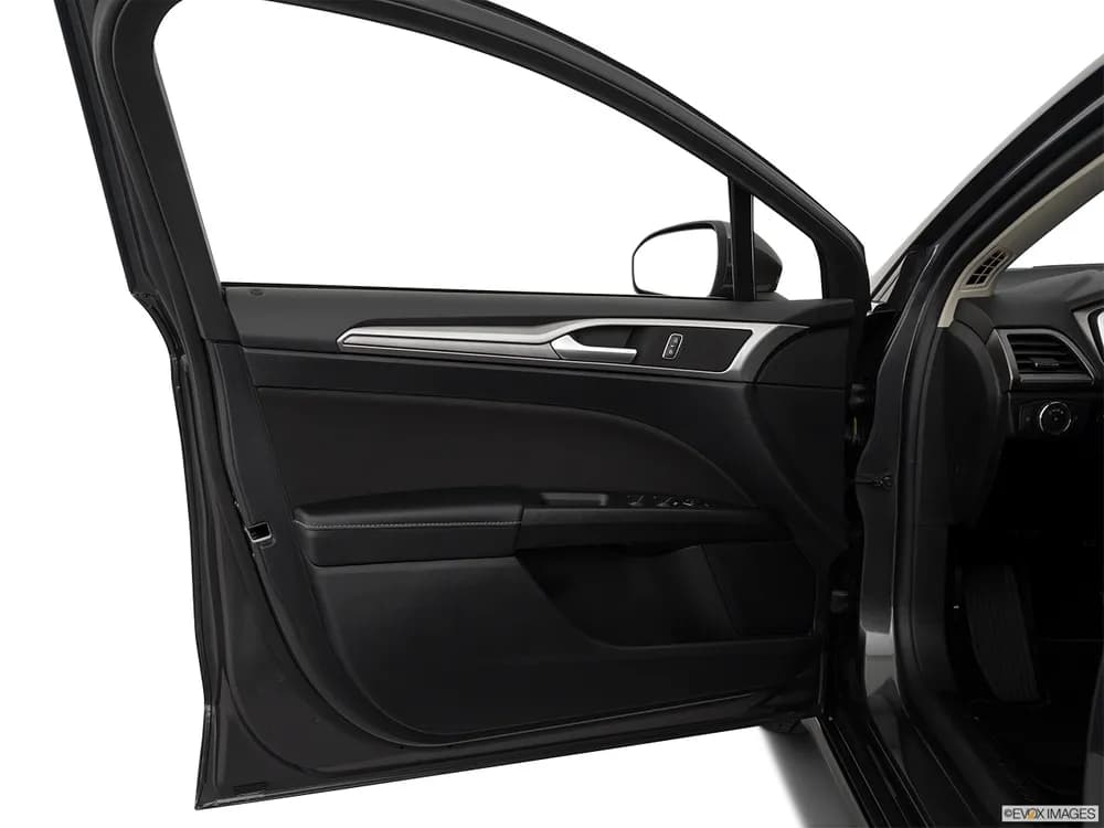 Ford Fusion 2019 2.5L SE