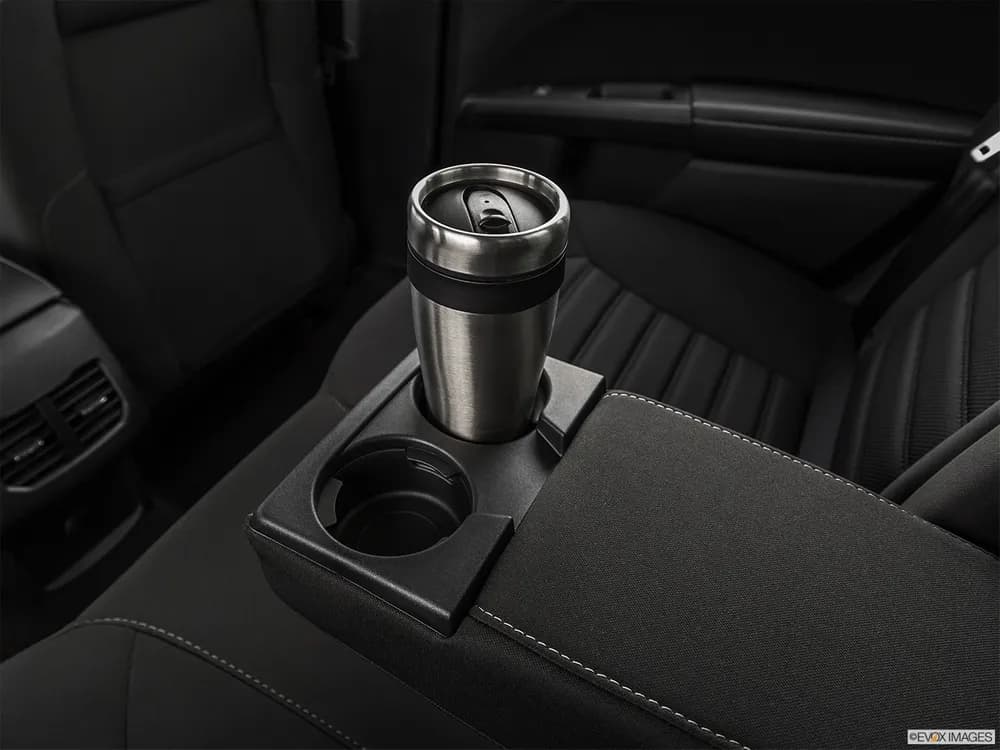 Ford Fusion 2019 2.0L SE