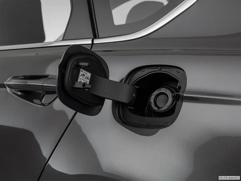 Ford Fusion 2019 2.0L SE
