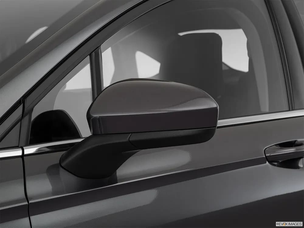 Ford Fusion 2019 2.0L SE