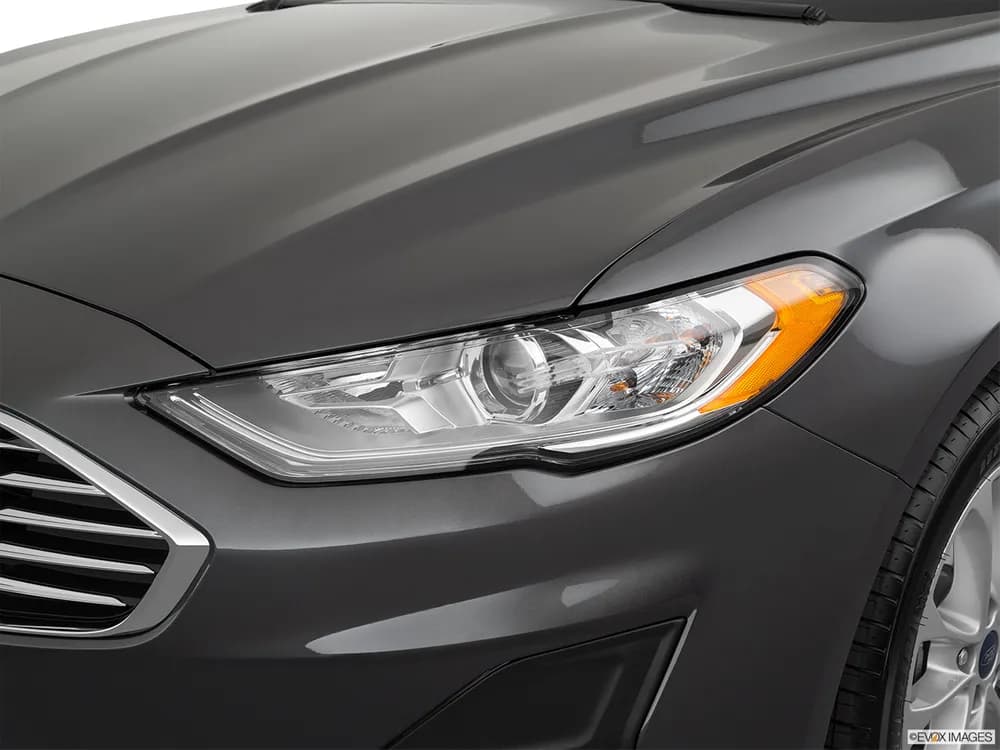 Ford Fusion 2019 2.0L SE