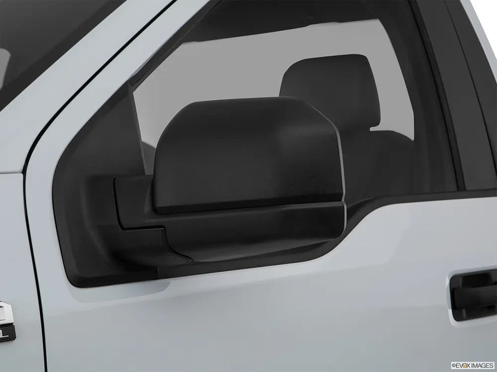Ford F-150 2019 5.0L Regular Cab XLT