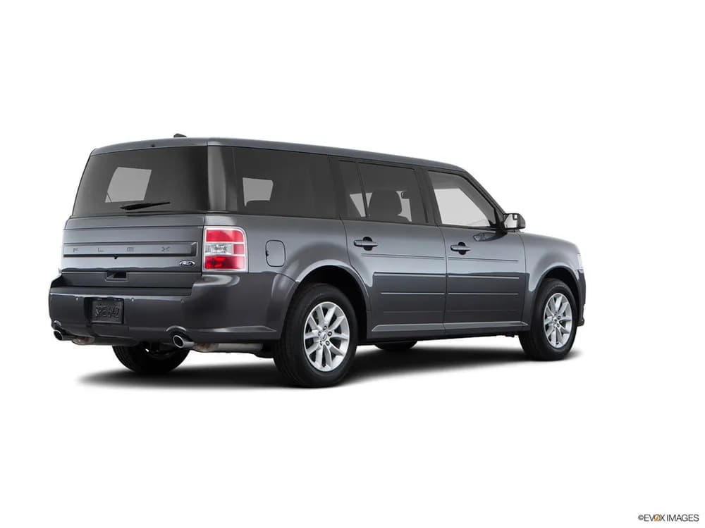 Ford Flex 2019 3.5L SE