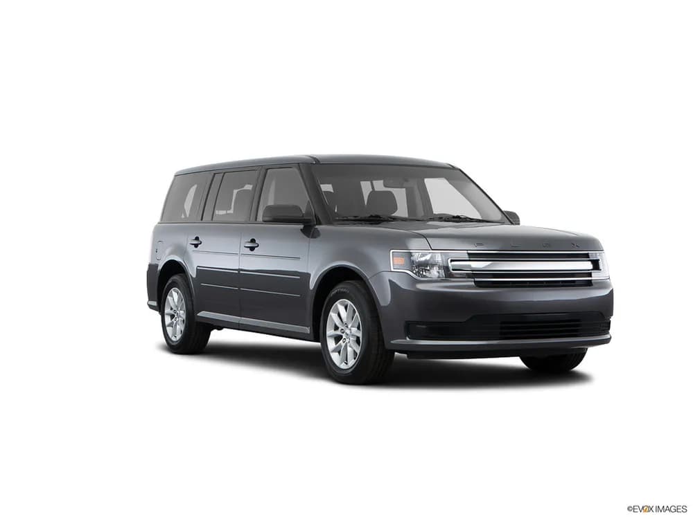 Ford Flex 2019 3.5L SE