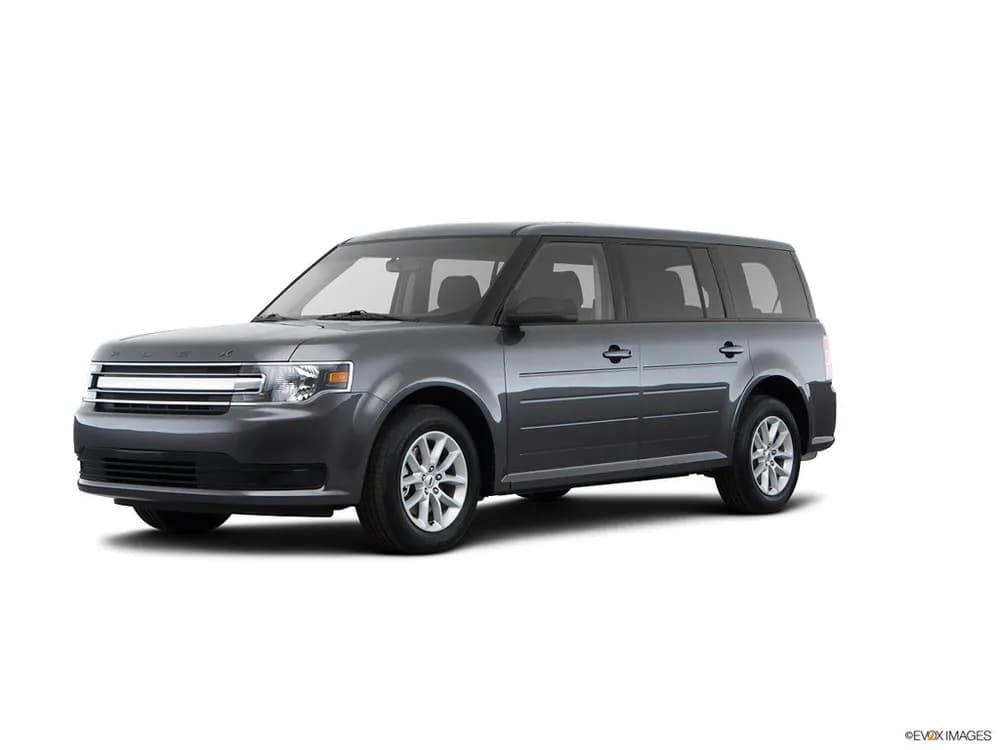 Ford Flex 2019 3.5L SE