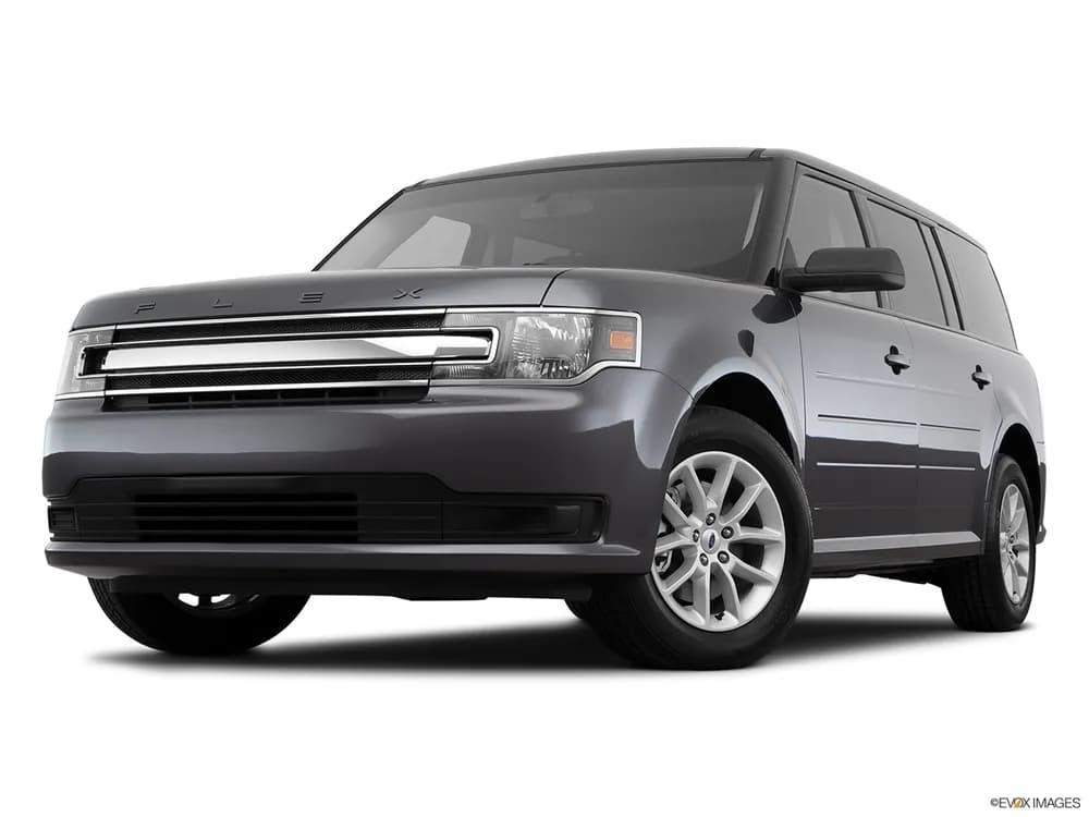 Ford Flex 2019 3.5L SE