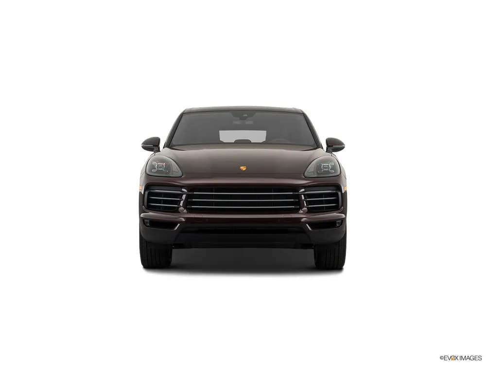 Porsche Cayenne 2019 Diesel Platinum