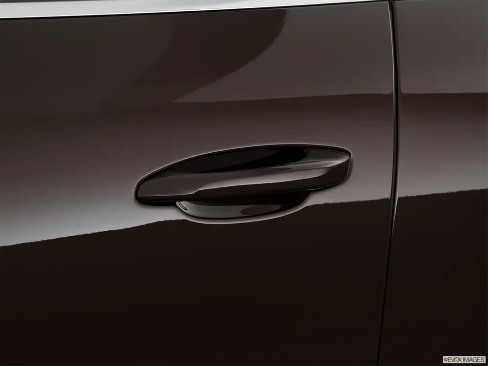 Porsche Cayenne 2019 Diesel Platinum