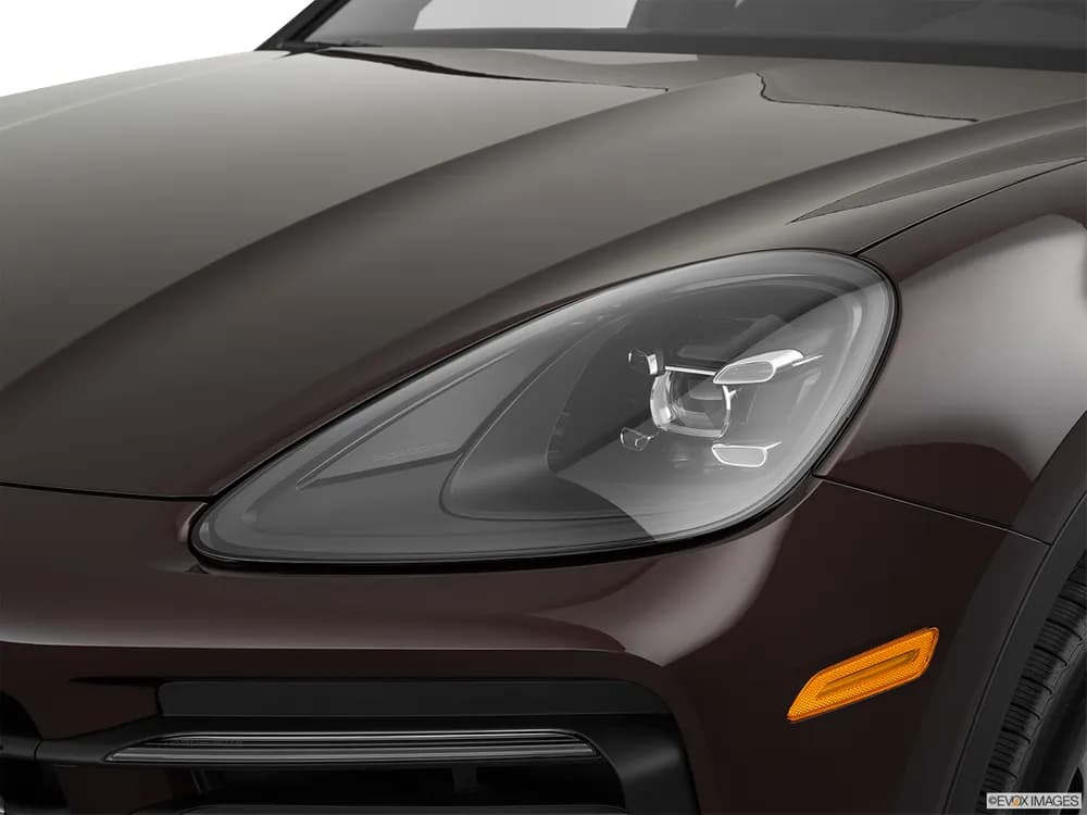 Porsche Cayenne 2019 Diesel Platinum