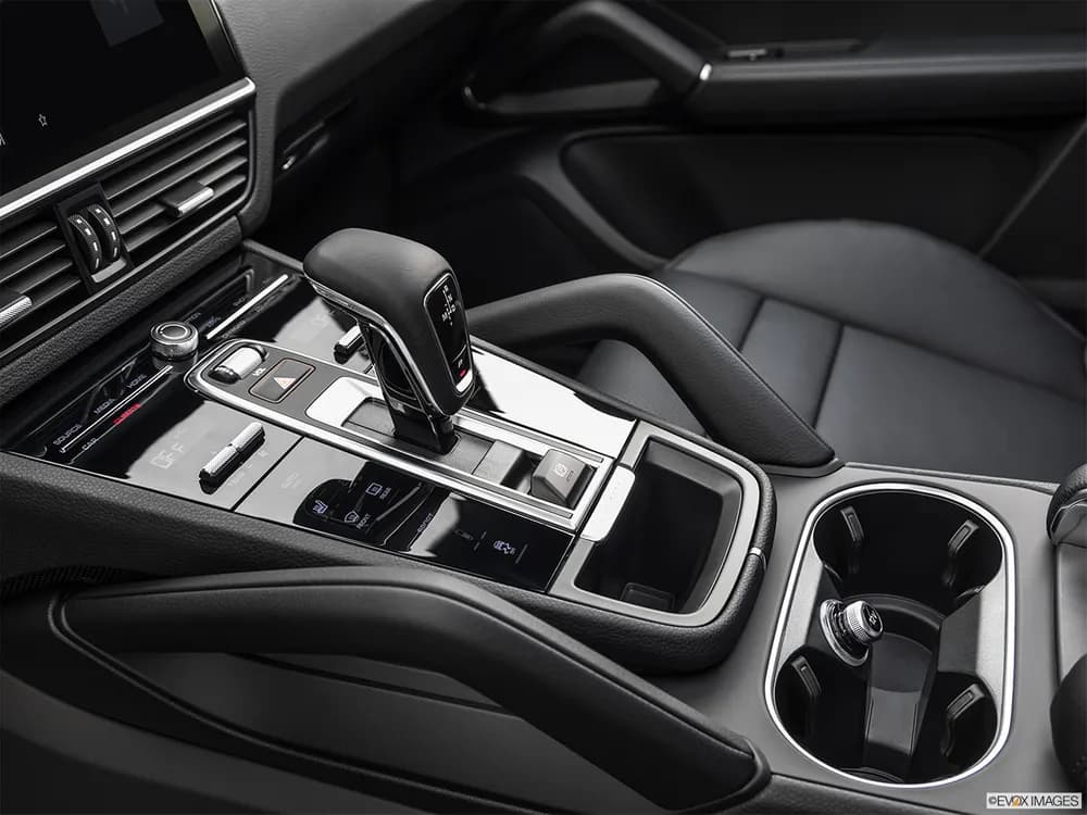 Porsche Cayenne 2019 Diesel Platinum