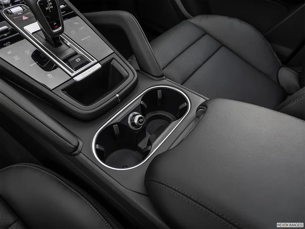 Porsche Cayenne 2019 Diesel Platinum