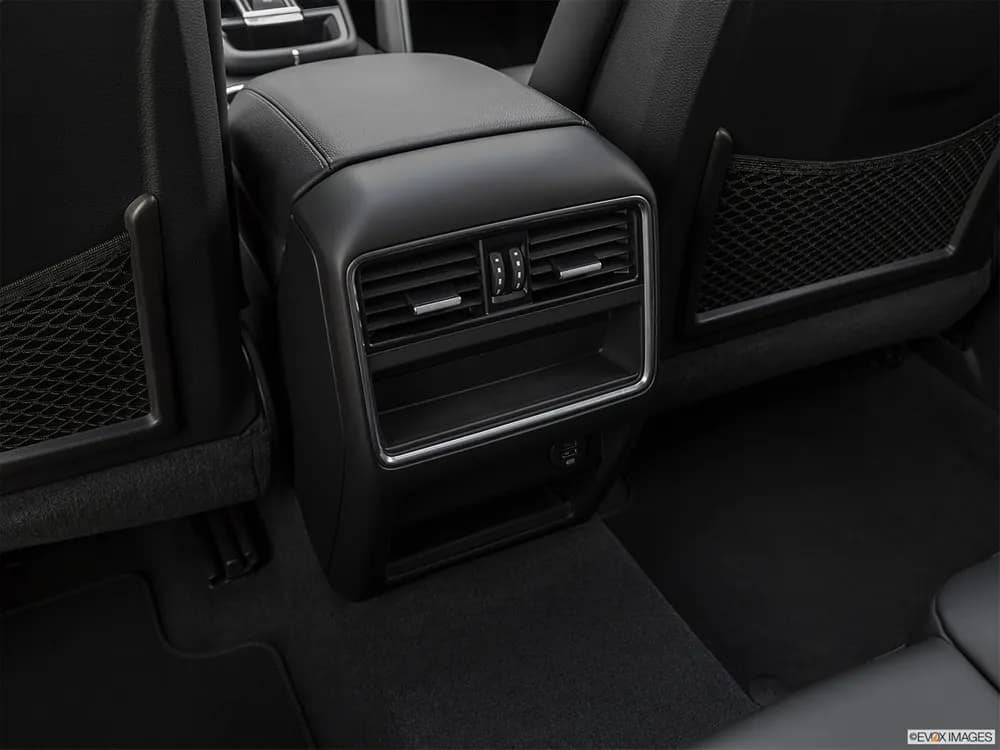 Porsche Cayenne 2019 Diesel Platinum