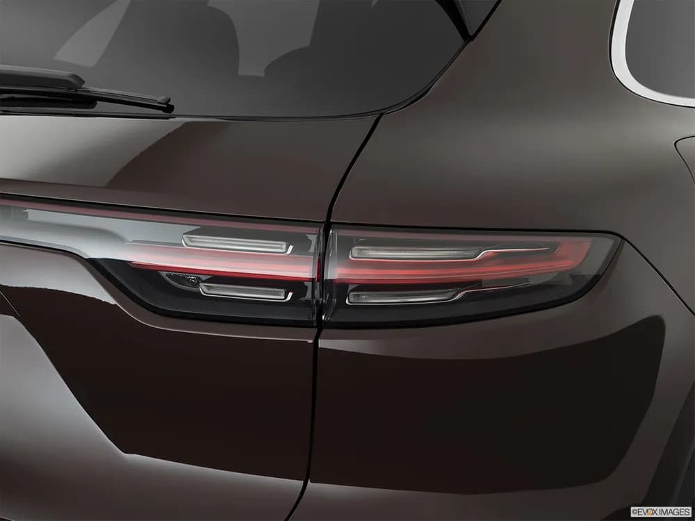 Porsche Cayenne 2019 Diesel Platinum