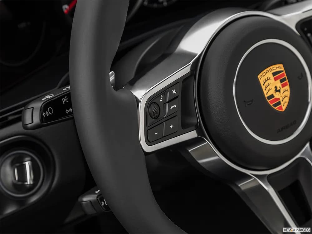 Porsche Cayenne 2019 Diesel Platinum